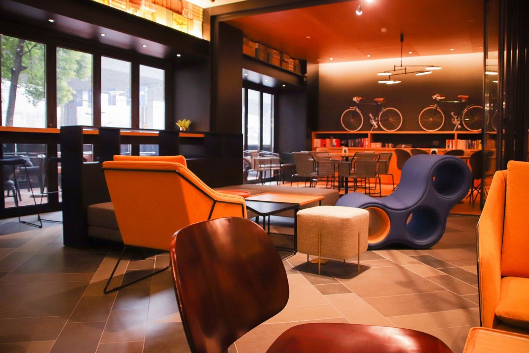 West Lake Qingchun Citigo Hotel Hangzhou 23/47