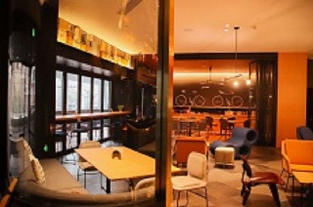 West Lake Qingchun Citigo Hotel Hangzhou 12/47