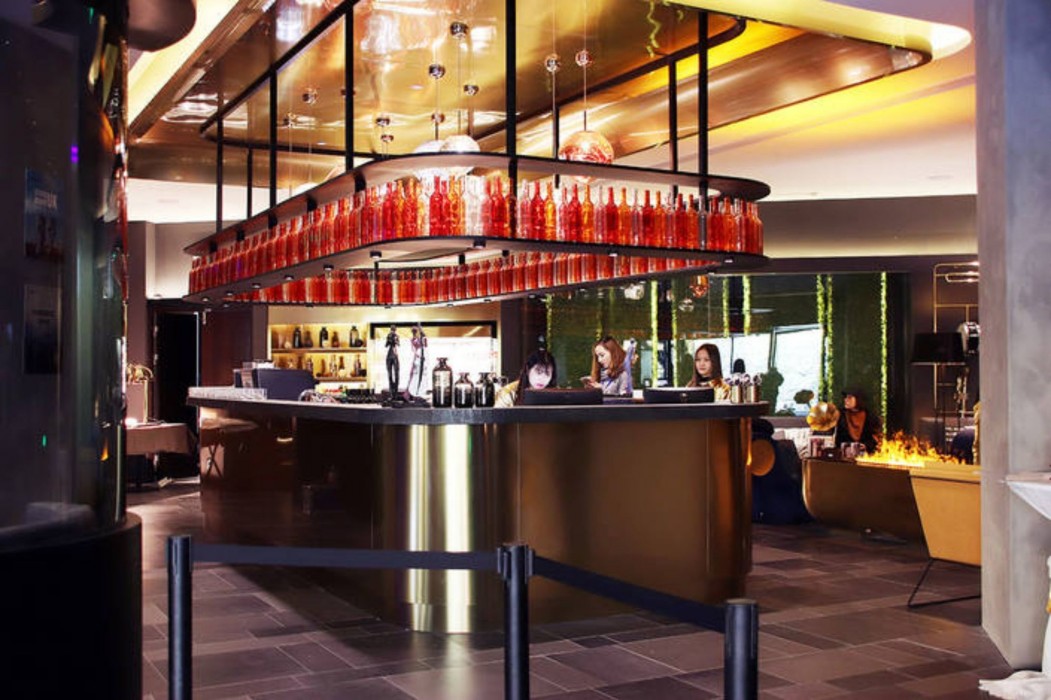 West Lake Qingchun Citigo Hotel Hangzhou 20/47