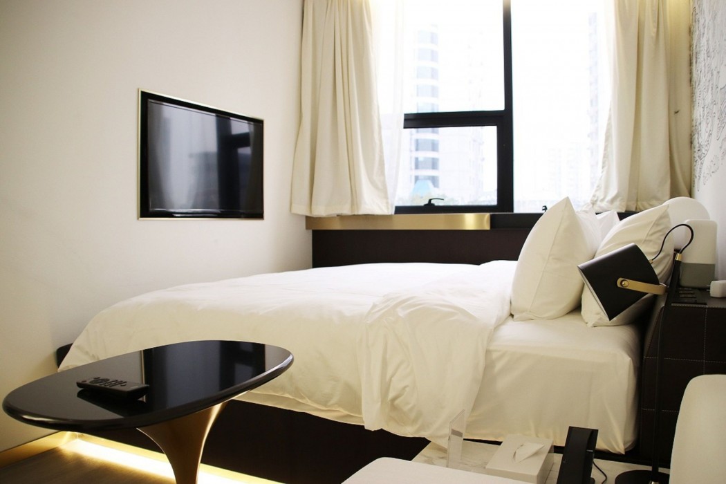 West Lake Qingchun Citigo Hotel Hangzhou 13/47