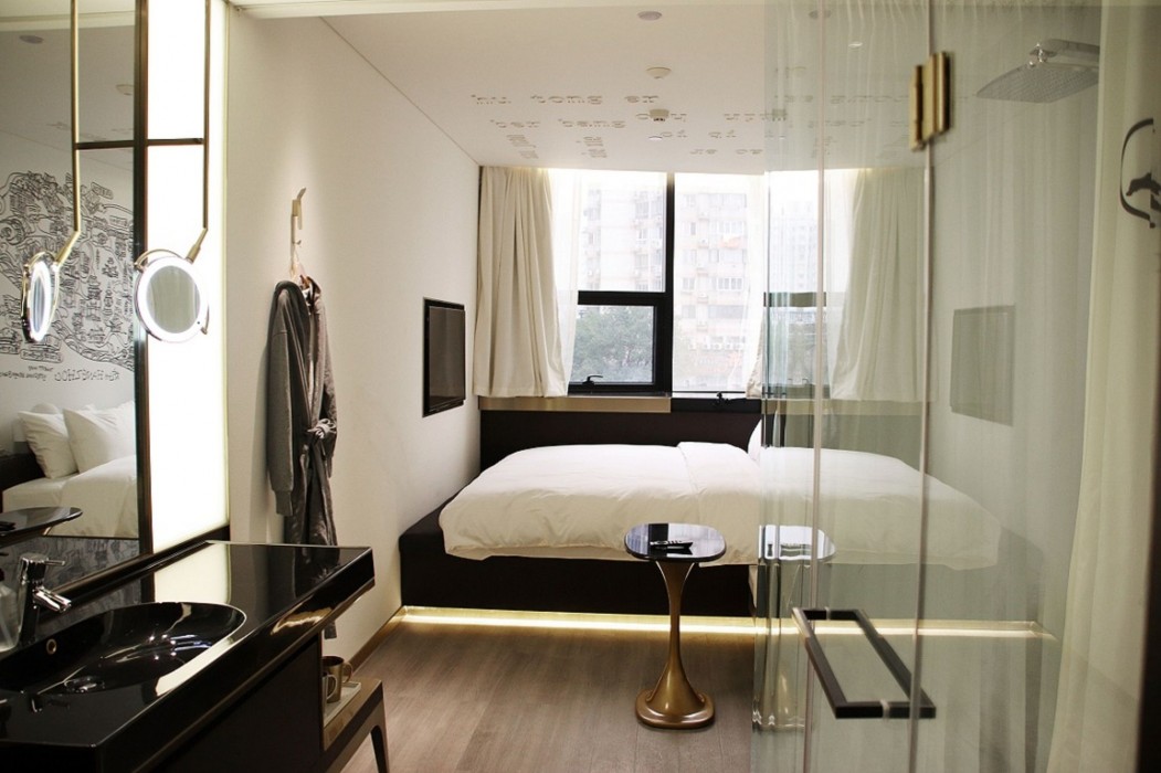 West Lake Qingchun Citigo Hotel Hangzhou 16/47