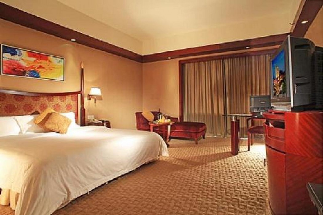 Kai Jia Hotel 20/60