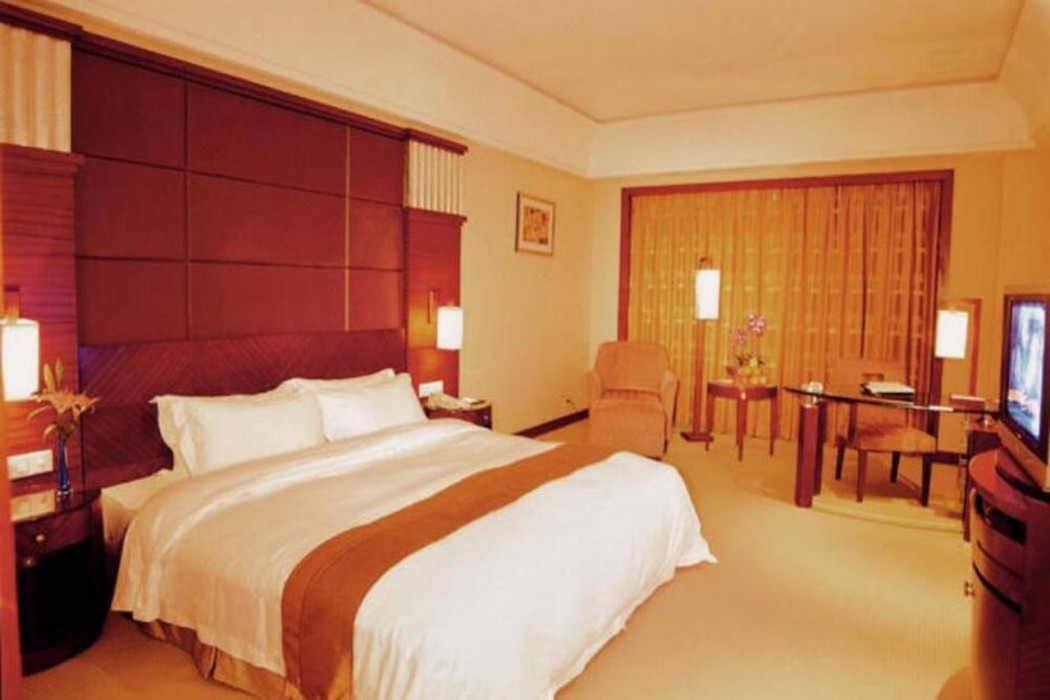 Kai Jia Hotel 19/60