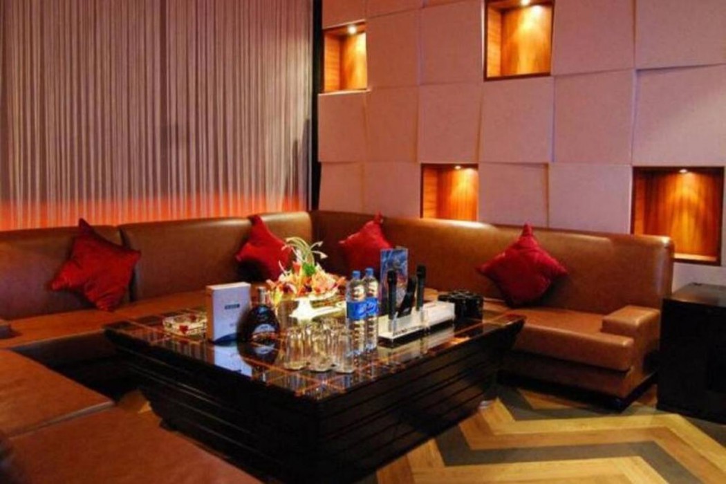 Kai Jia Hotel 42/60