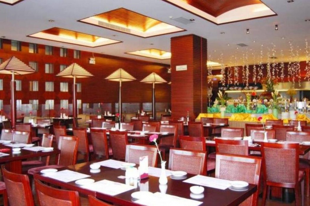 Kai Jia Hotel 43/60