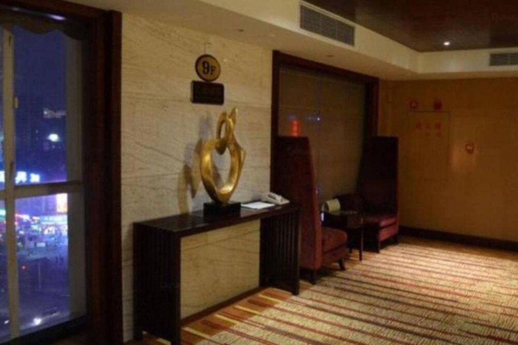 Kai Jia Hotel 10/60