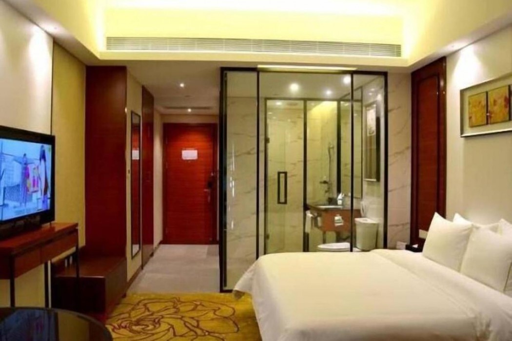 Kai Jia Hotel 21/60