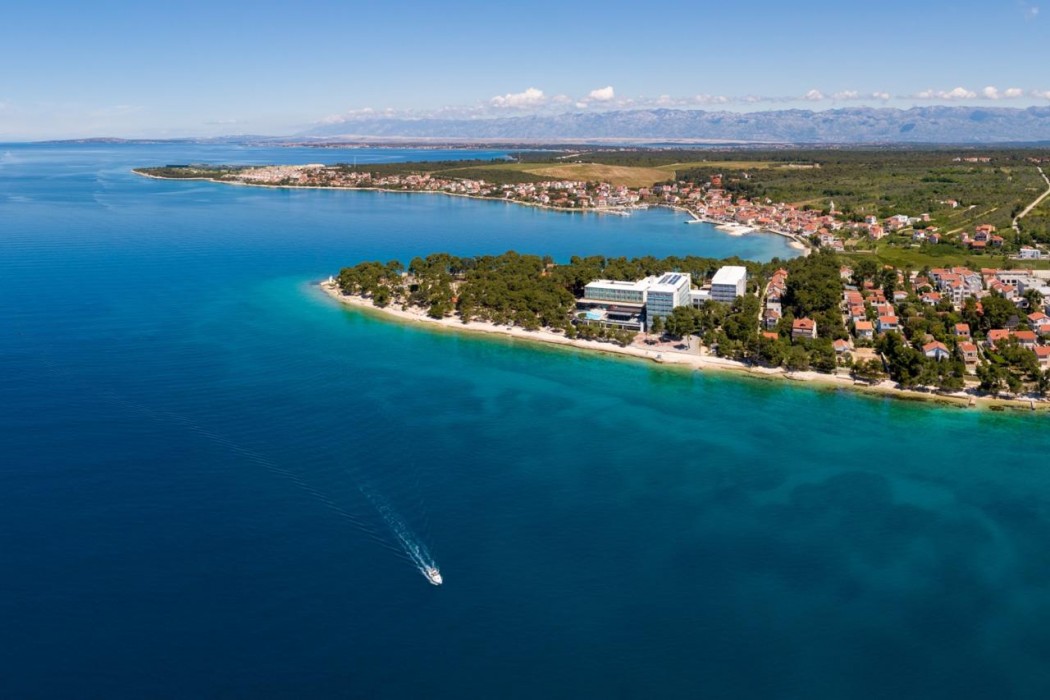 Hotel Pinija in ZADAR