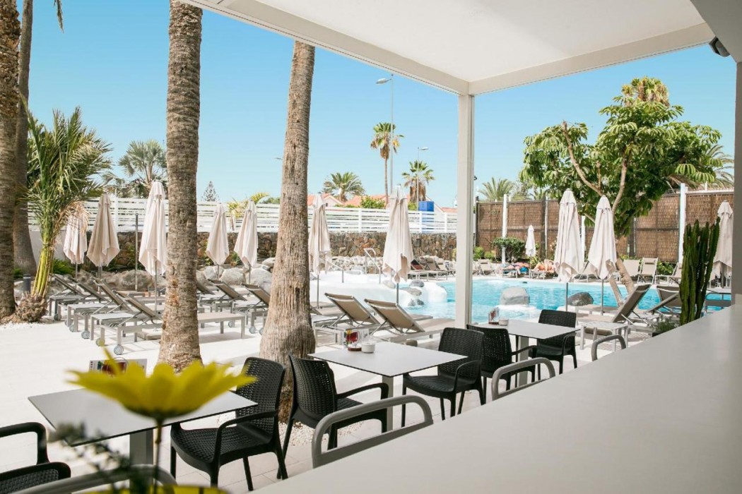 Hotel LIVVO Anamar Suites 35/65
