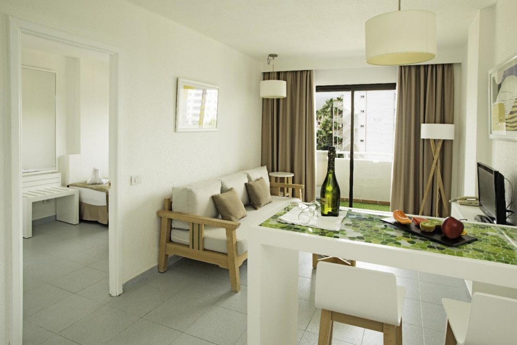 Hotel LIVVO Anamar Suites 19/65