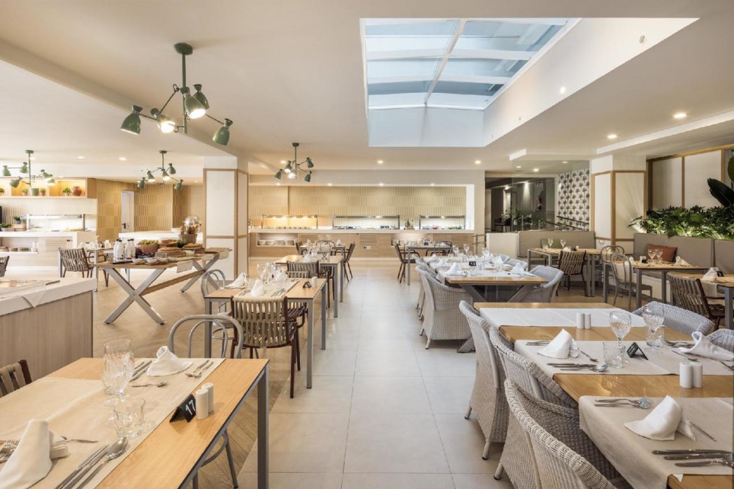 Hotel LIVVO Anamar Suites 36/65