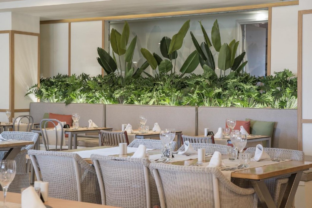 Hotel LIVVO Anamar Suites 34/65