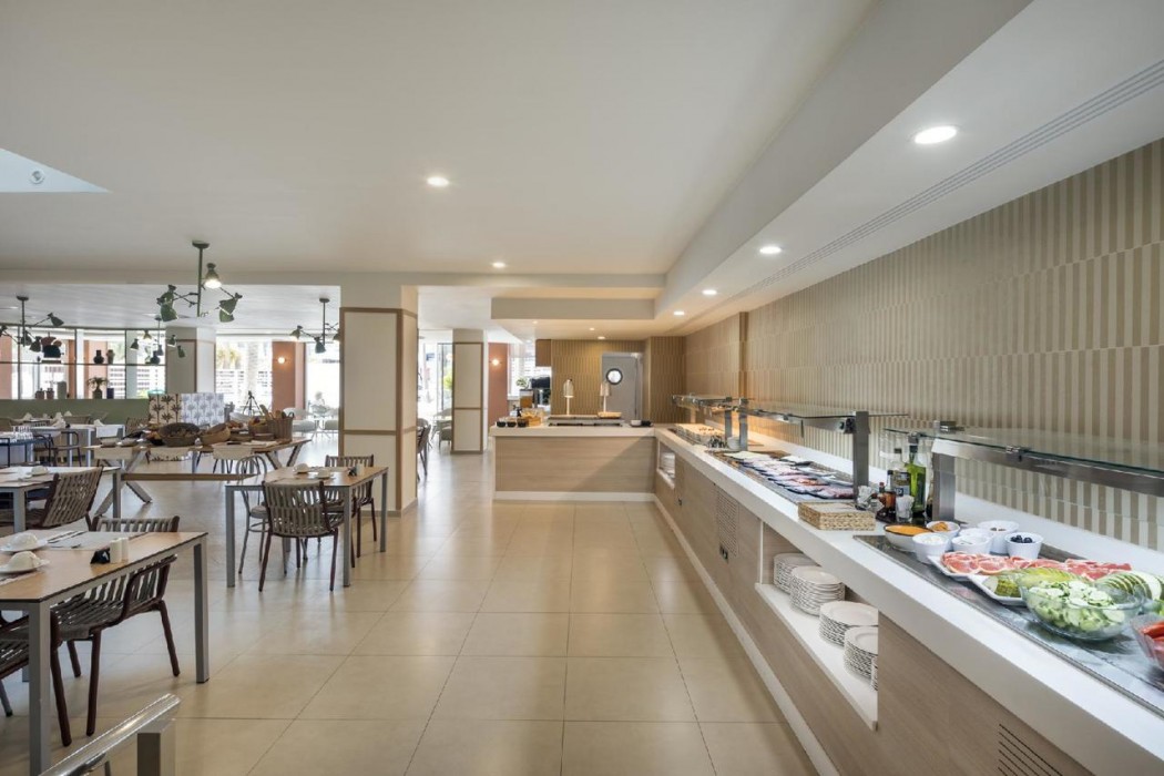 Hotel LIVVO Anamar Suites 33/65