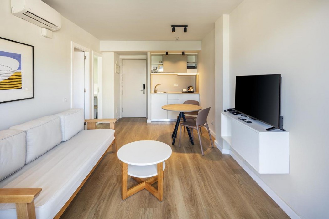Hotel LIVVO Anamar Suites 16/65
