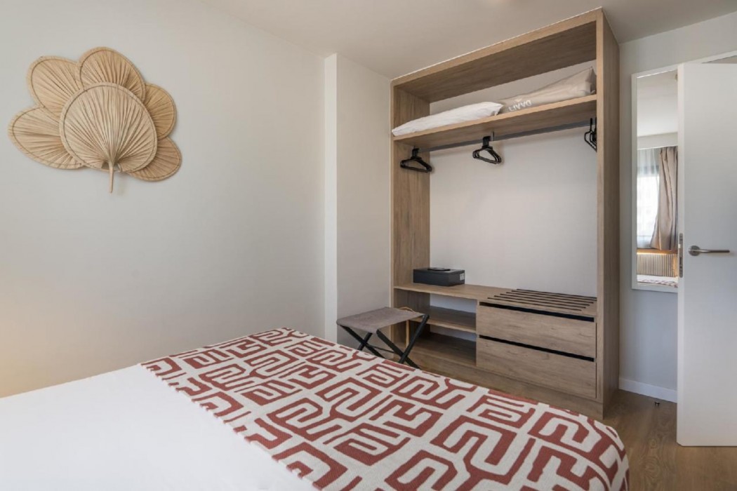 Hotel LIVVO Anamar Suites 20/65