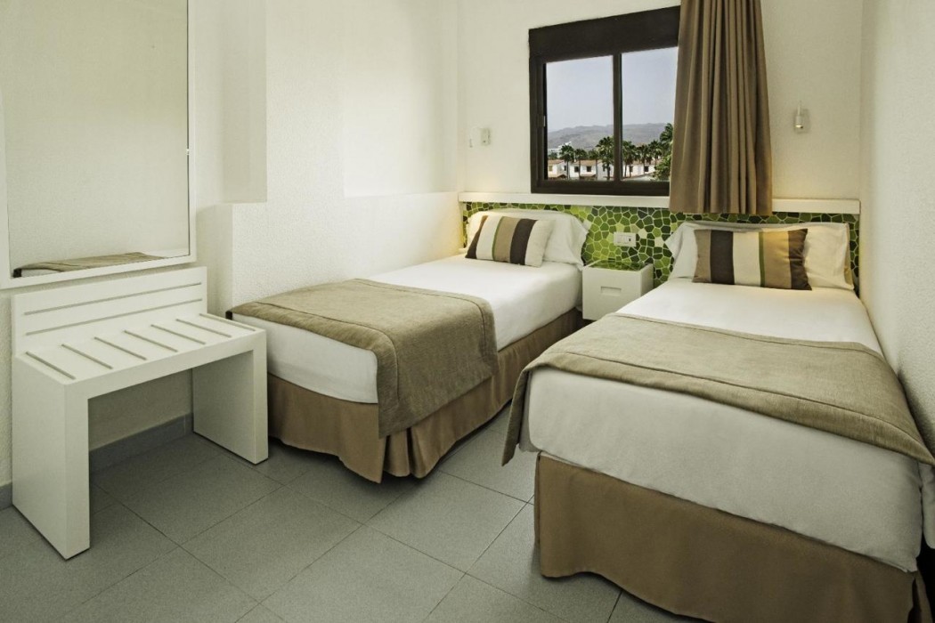 Hotel LIVVO Anamar Suites 15/65