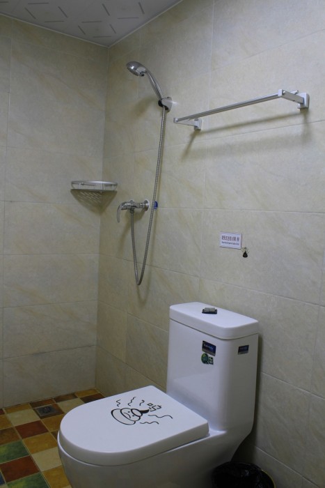 Heyuan International Youth Hostel 4/23