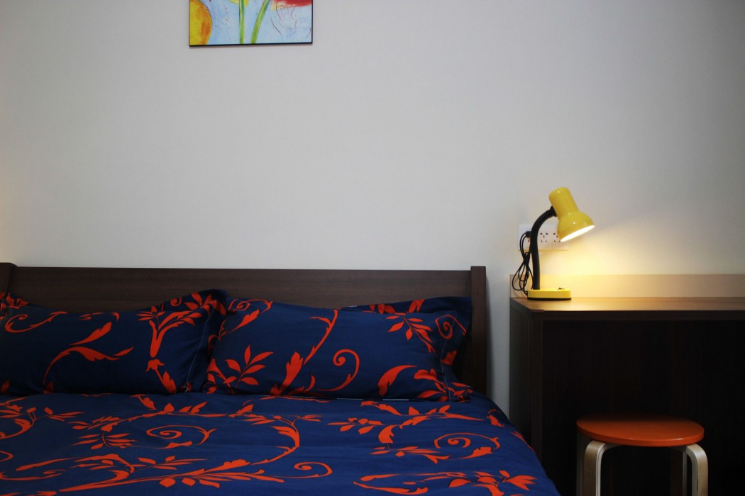 Heyuan International Youth Hostel 21/23