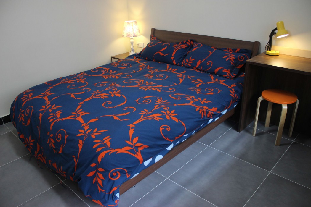 Heyuan International Youth Hostel 19/23