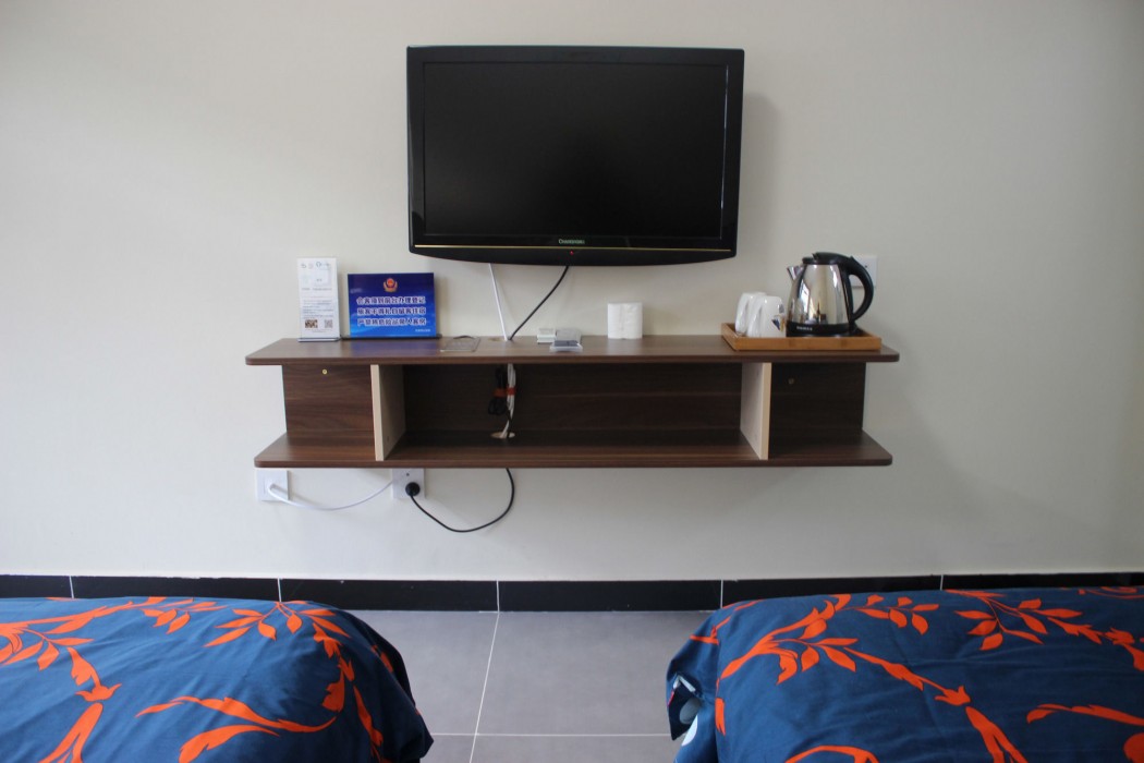 Heyuan International Youth Hostel 23/23