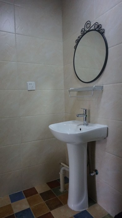Heyuan International Youth Hostel 20/23