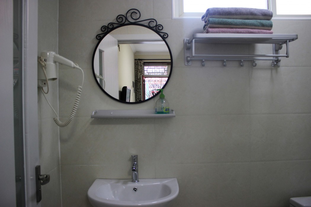 Heyuan International Youth Hostel 14/23