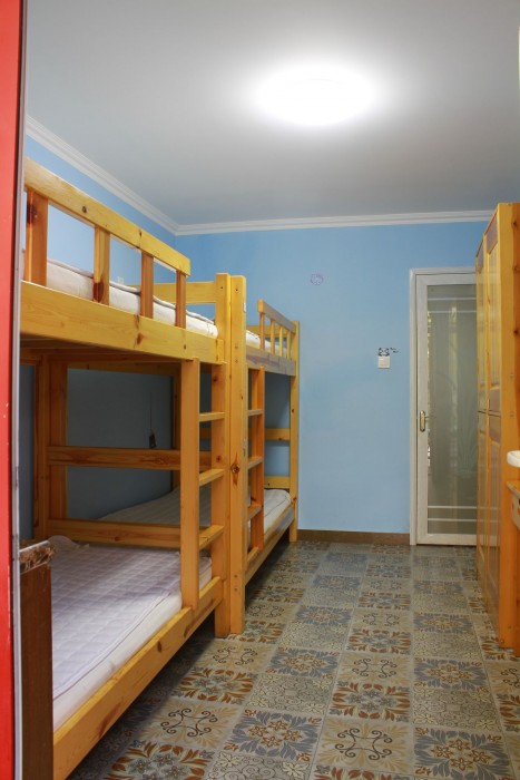 Heyuan International Youth Hostel 16/23