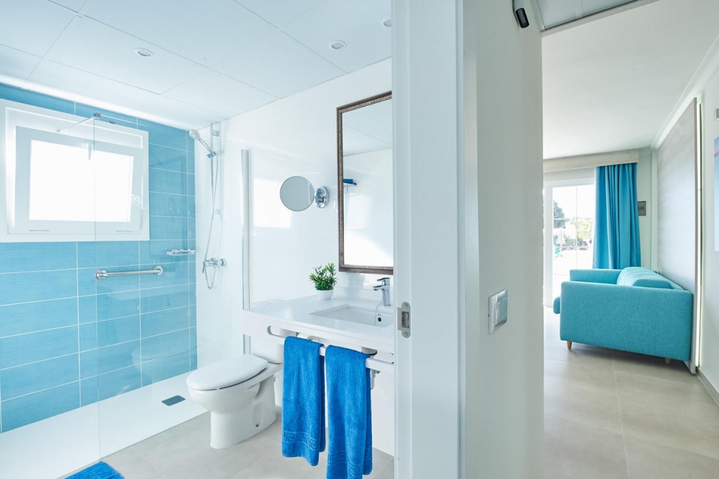 Suite Hotel Montana Club 24/81