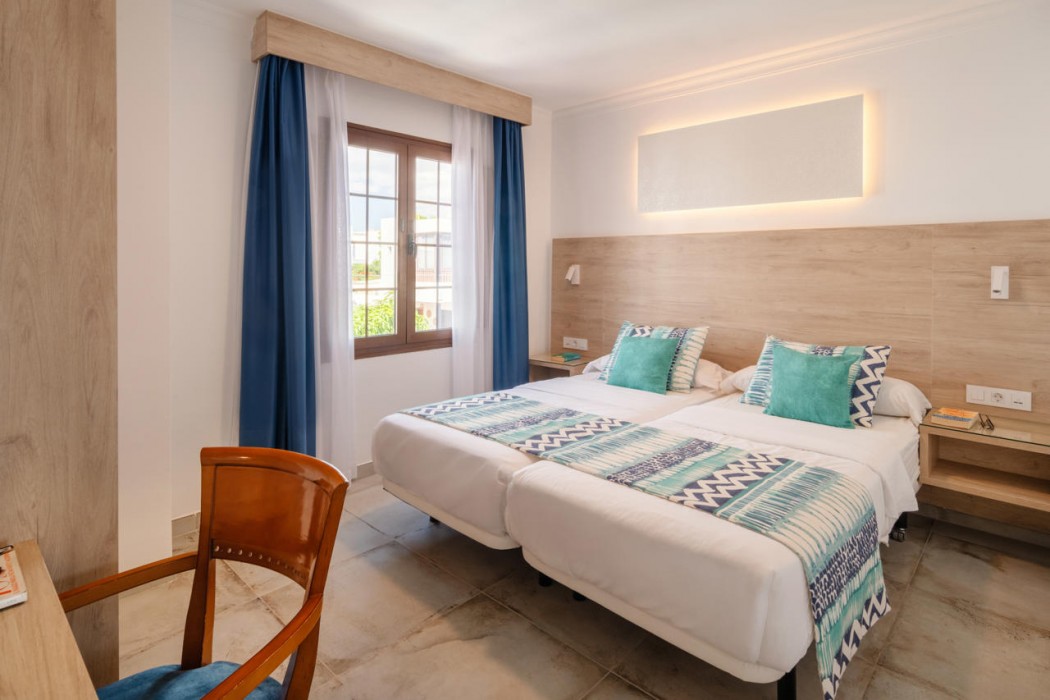 Suite Hotel Montana Club 28/81