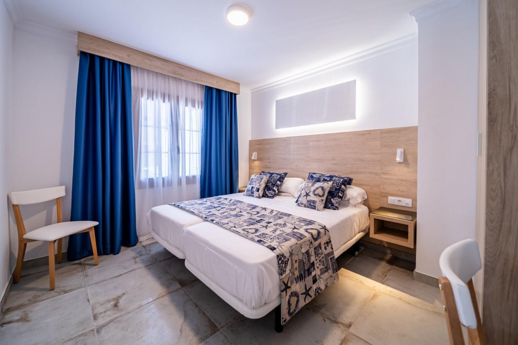 Suite Hotel Montana Club 15/81