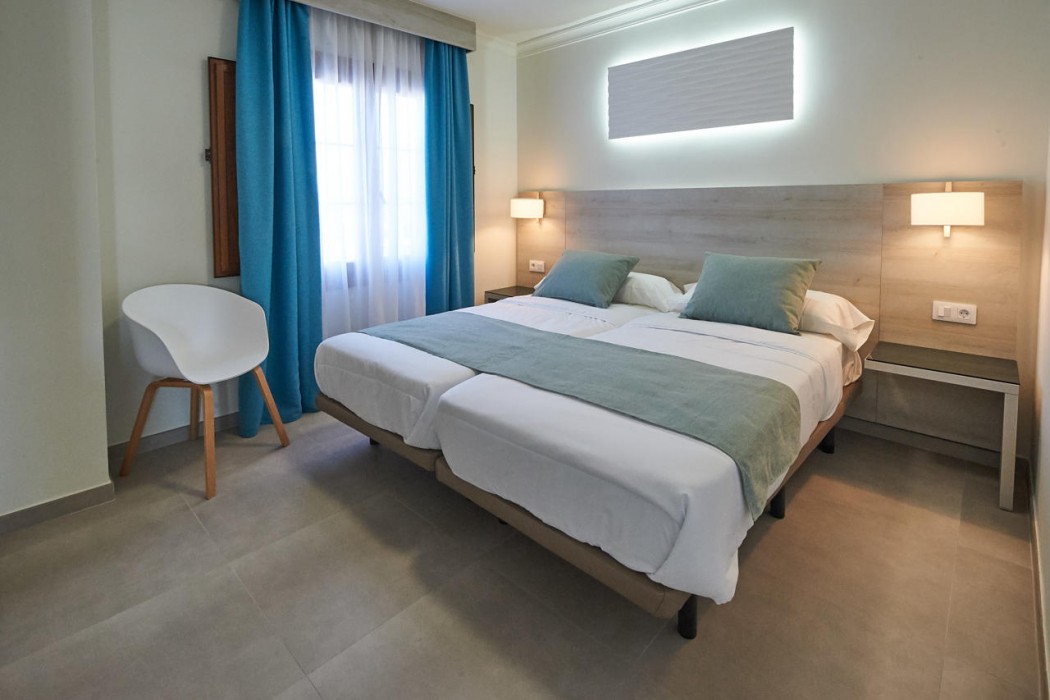 Suite Hotel Montana Club 13/81