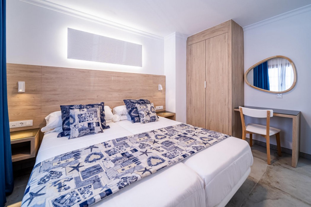 Suite Hotel Montana Club 17/81