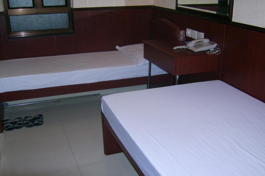 Hong Kong Coliving Space (Guesthouse) 9/26