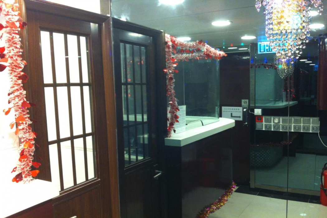 Hong Kong Coliving Space (Guesthouse) 17/26