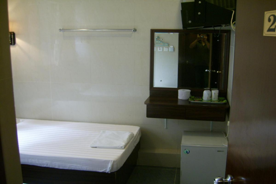 Hong Kong Coliving Space (Guesthouse) 7/26