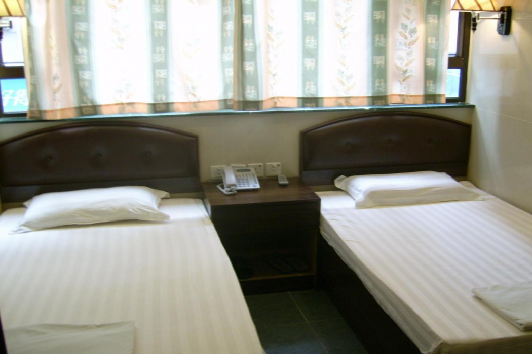 Hong Kong Coliving Space (Guesthouse) 11/26