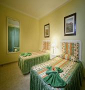 Hyde Park Lane Villas 6/29
