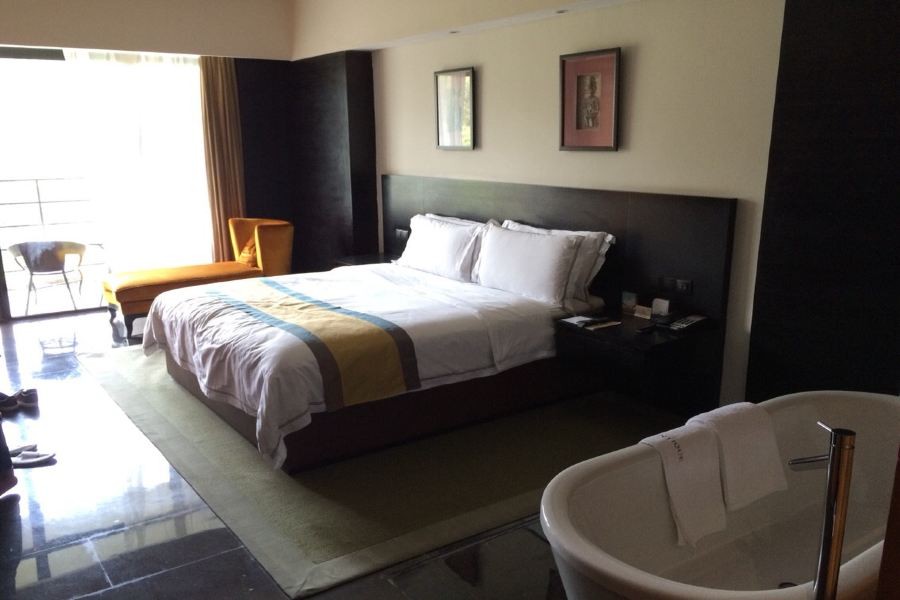 Hentique Resort & Spa 10/53