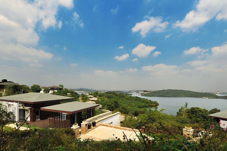 Hentique Resort & Spa 20/53