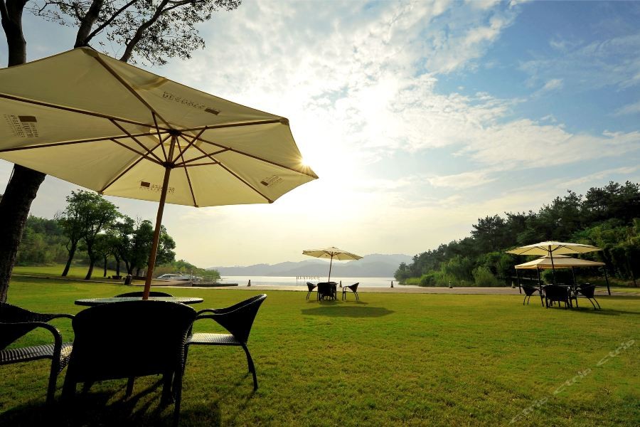 Hentique Resort & Spa 23/53