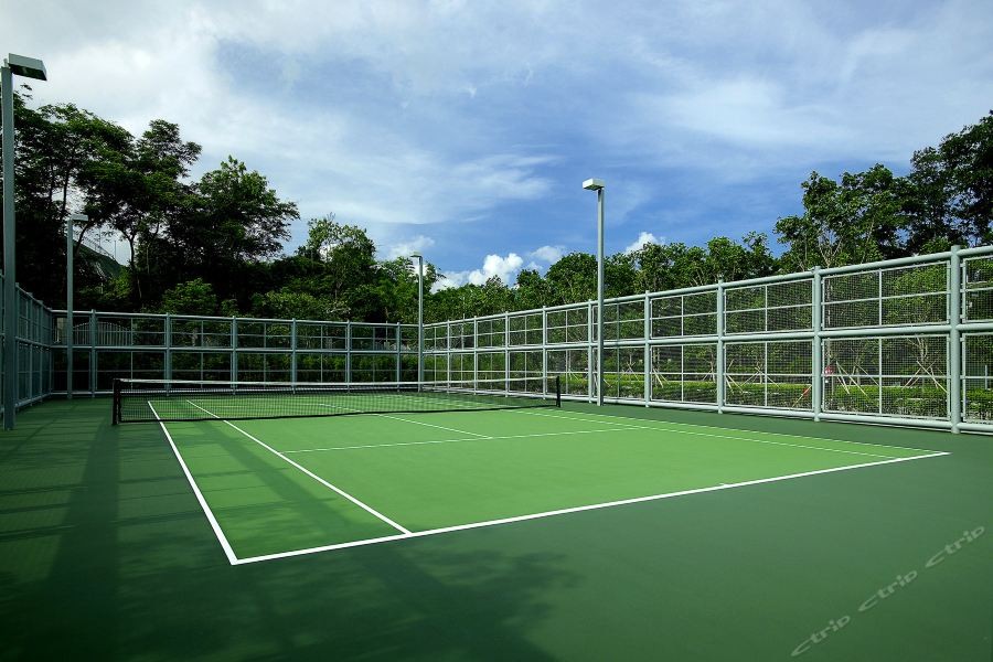Hentique Resort & Spa 19/53