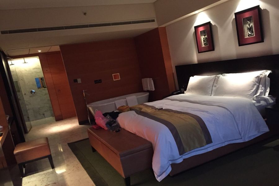 Hentique Resort & Spa 21/53