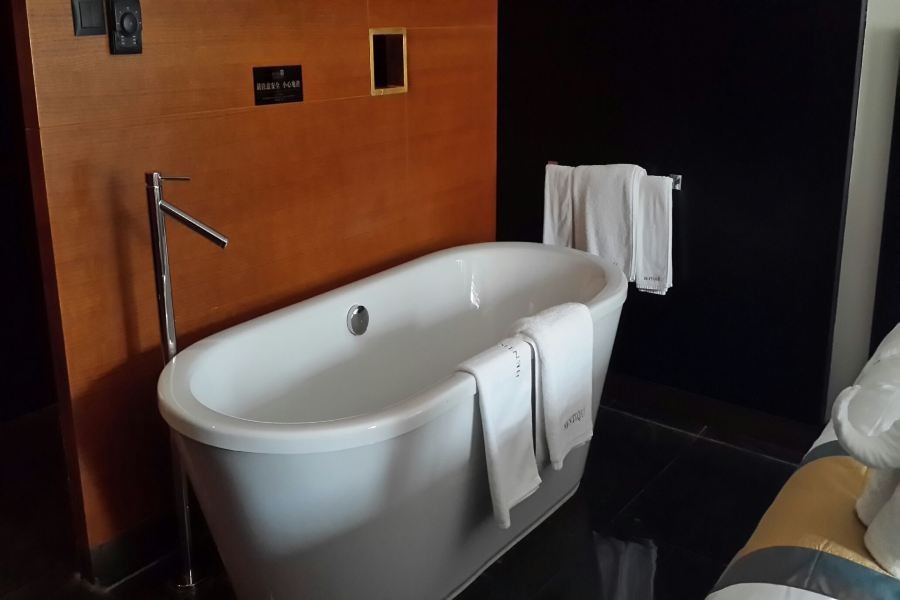 Hentique Resort & Spa 15/53