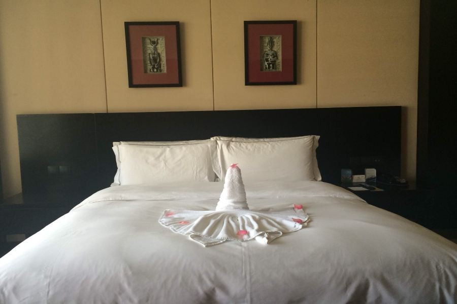 Hentique Resort & Spa 17/53