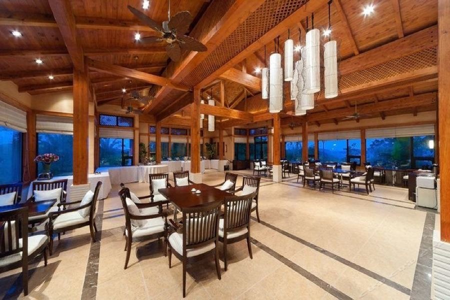 Hentique Resort & Spa 12/53