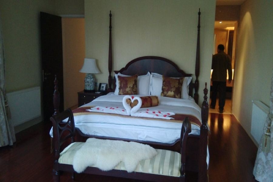 Hentique Resort & Spa 11/53