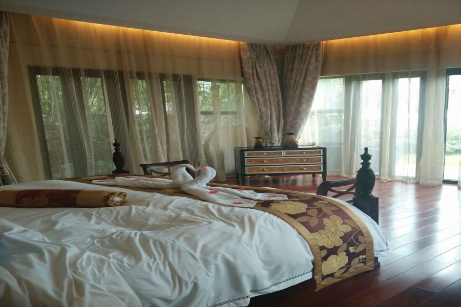 Hentique Resort & Spa 16/53