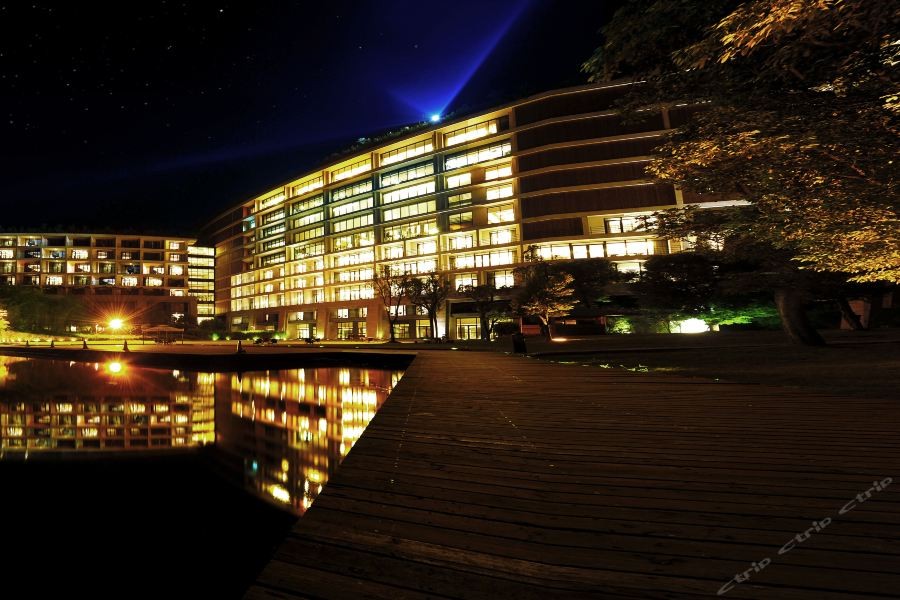 Hentique Resort & Spa 25/53