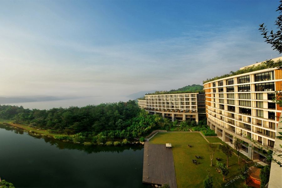 Hentique Resort & Spa 13/53