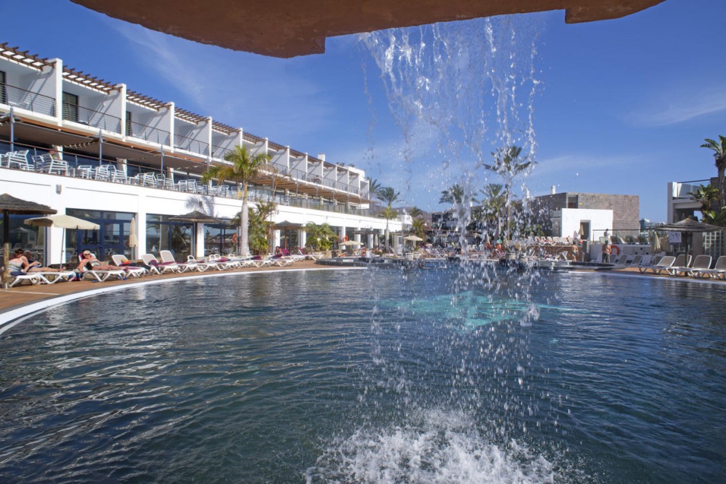 Hotel LIVVO Mirador Papagayo 45/81